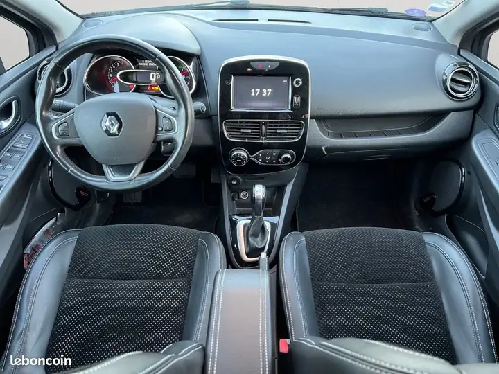 Renault Clio 2018 photo 3