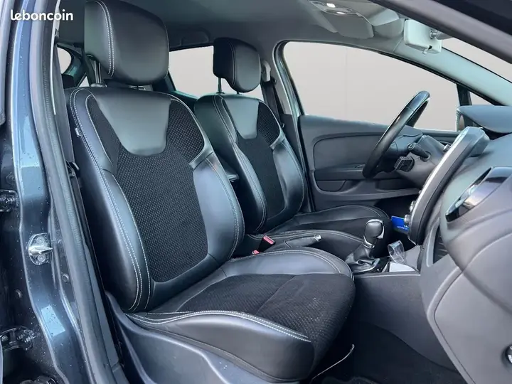 Renault Clio 2018 photo 5