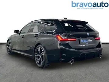 BMW 3 Series 2025 photo 2