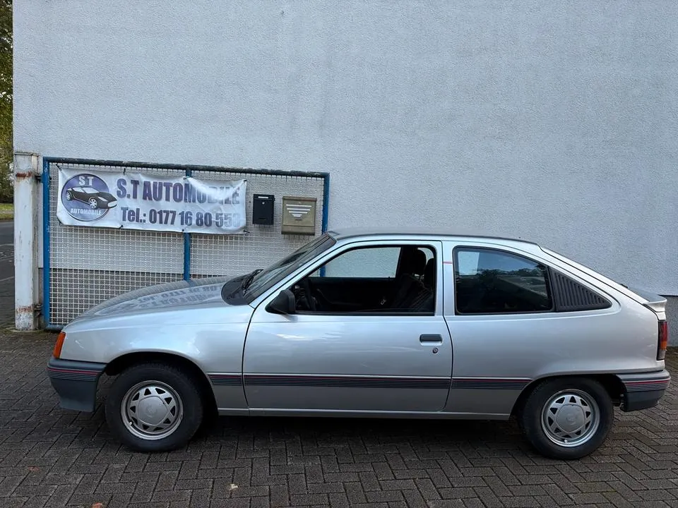 Opel Kadett