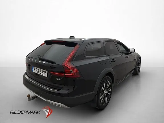 Volvo V90 Cross Country 2021 photo 5