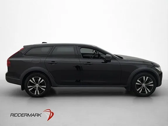 Volvo V90 Cross Country 2021 photo 4