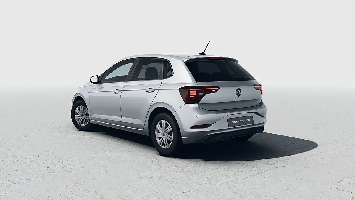 Volkswagen Polo 2026 photo 3
