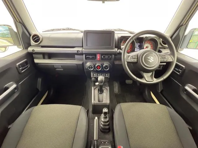 Suzuki Jimny 2025 photo 2