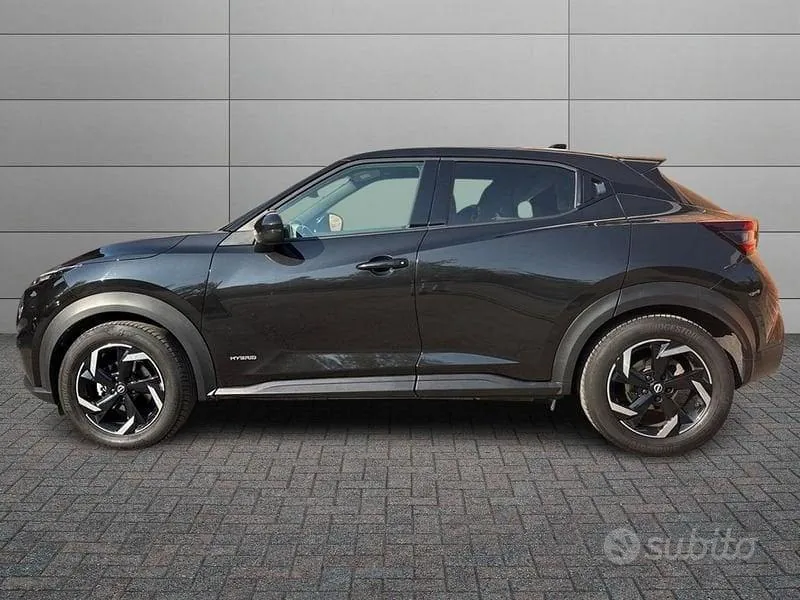 Nissan Juke 2023 photo 3