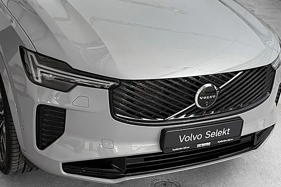Volvo Xc90 2025 photo 2