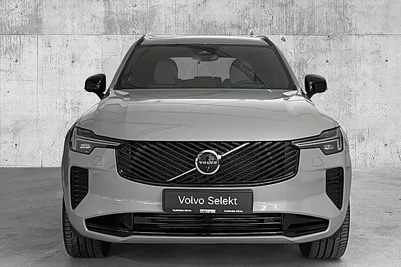 Volvo Xc90 2025 photo 3