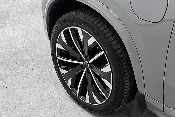 Volvo Xc90 2025 photo 5
