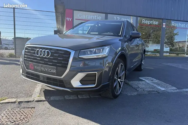 Audi Q2