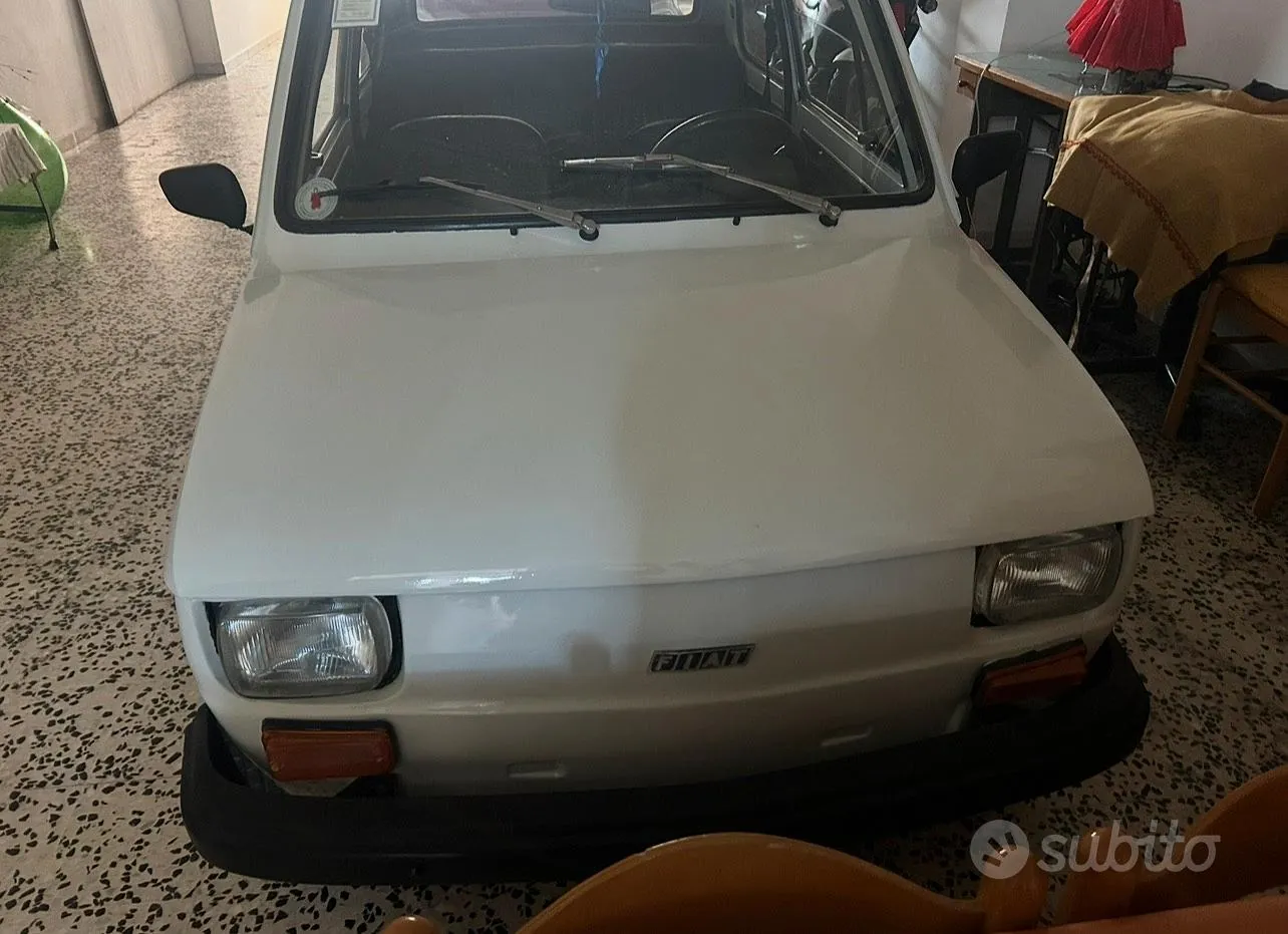 Fiat 126