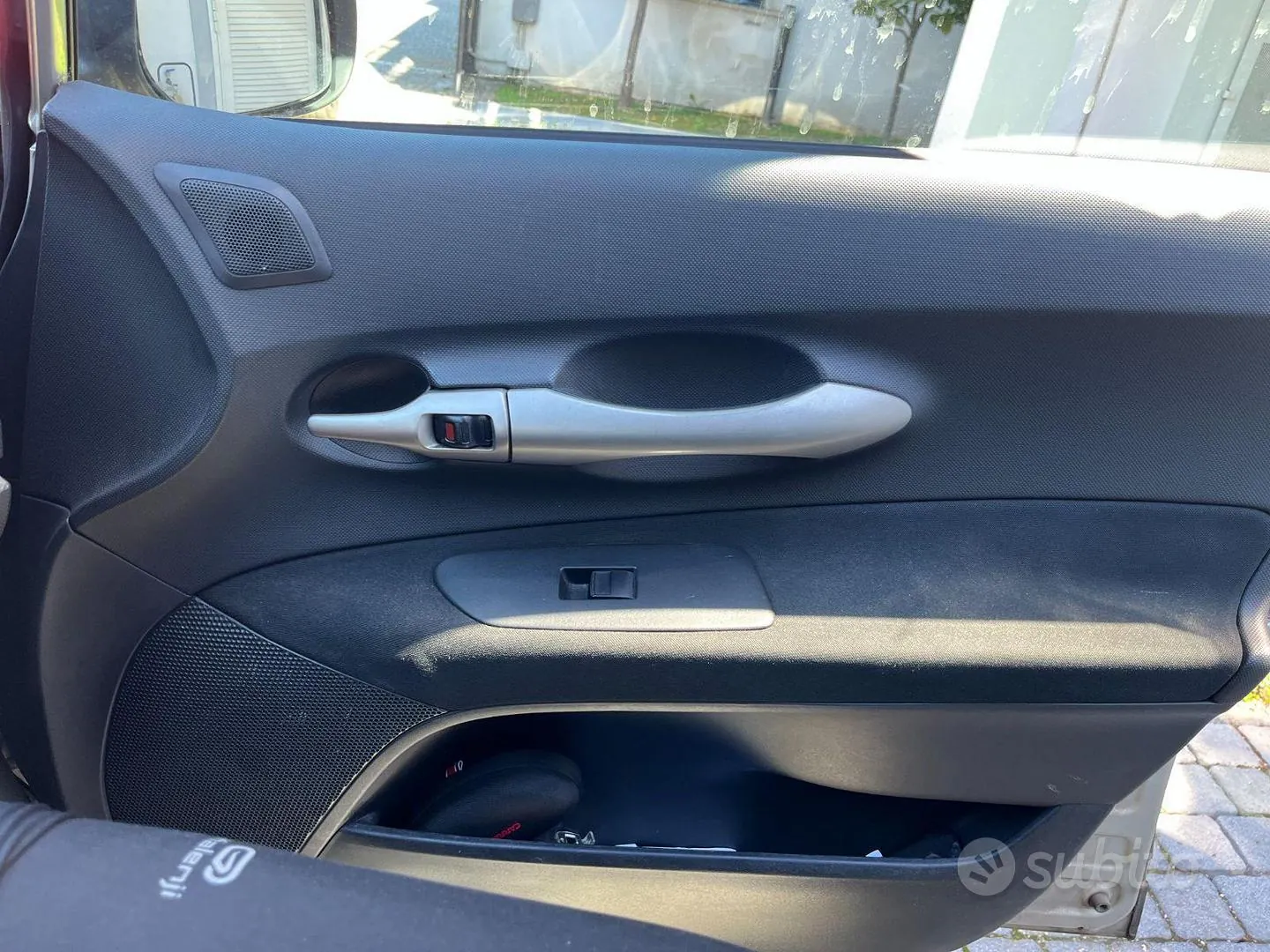 Toyota Auris 2007 photo 5
