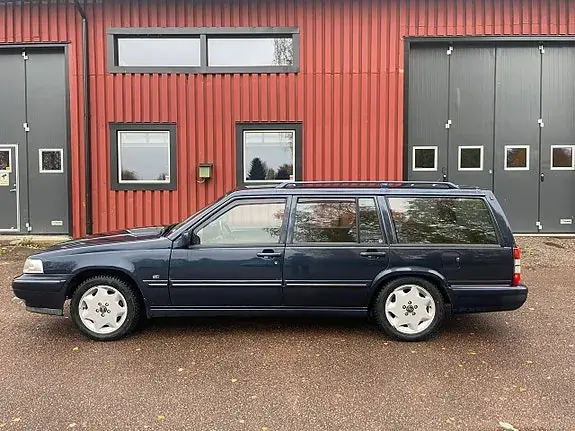 Volvo V90 1997 photo 2