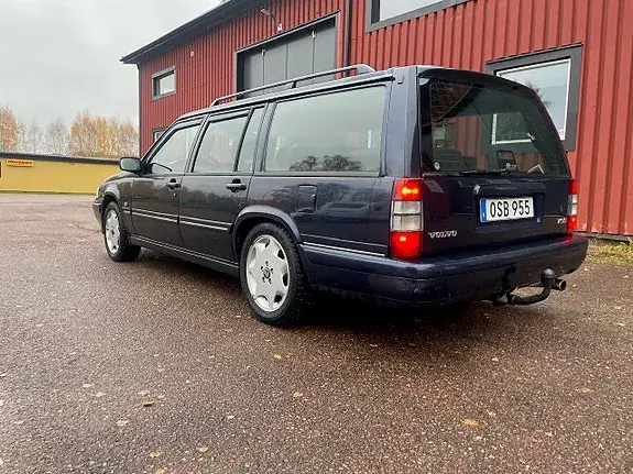Volvo V90 1997 photo 3