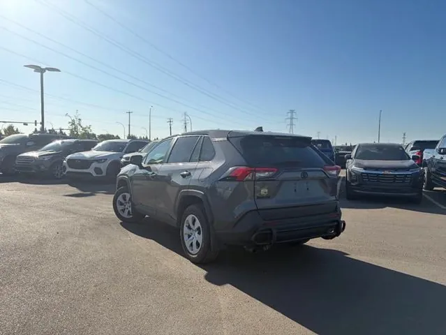 Toyota Rav4 2025 photo 4