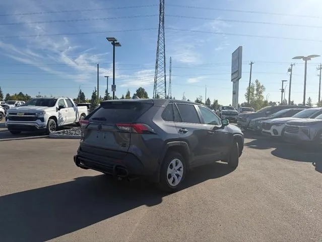 Toyota Rav4 2025 photo 5