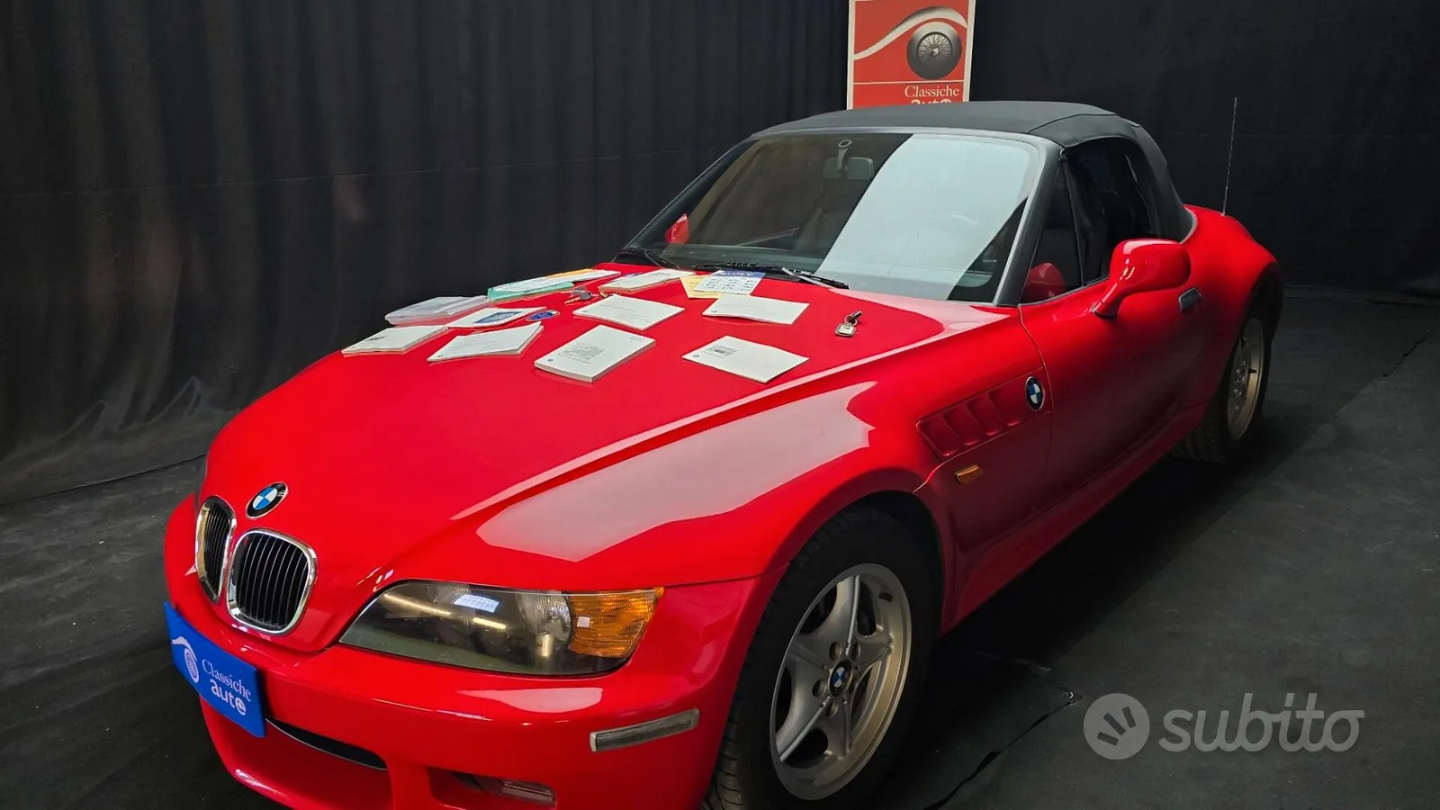 BMW Z3