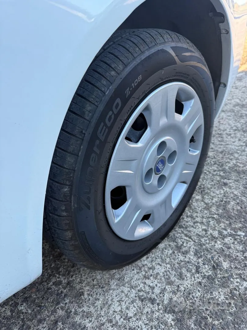 Fiat Punto 2006 photo 5