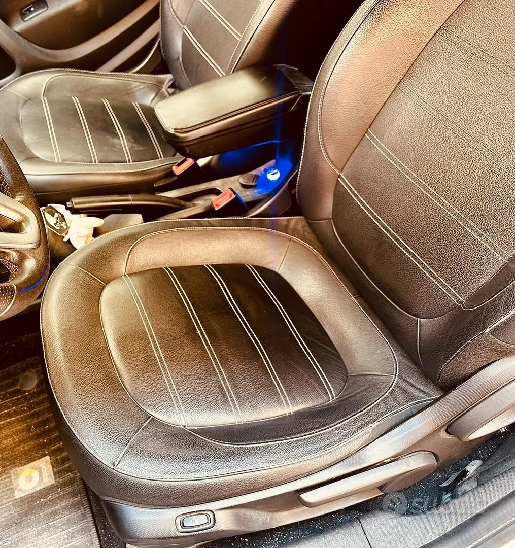 Smart Fortwo 2016 photo 5