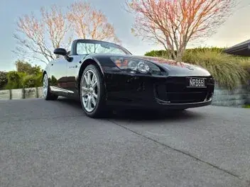 Honda S2000 2004 photo 2