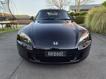 Honda S2000 2004 photo 4