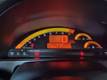Honda S2000 2004 photo 5