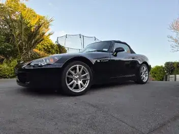 Honda S2000 2004 photo 3
