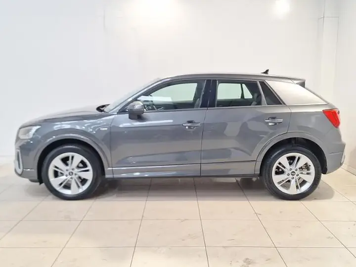 Audi Q2 2023 photo 4