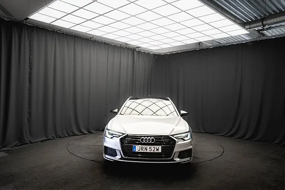 Audi A6 2023 photo 4