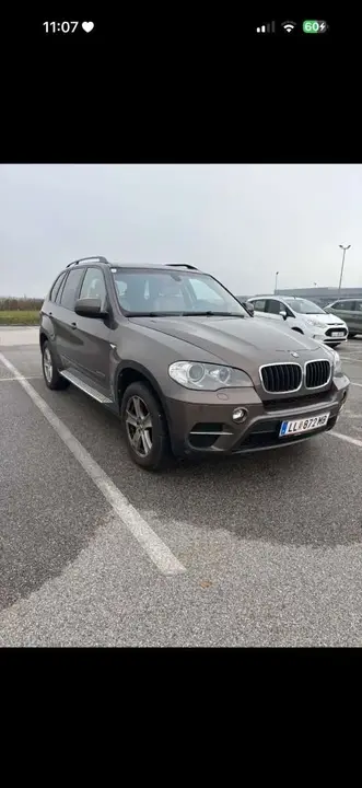 BMW X5 2011 photo 3
