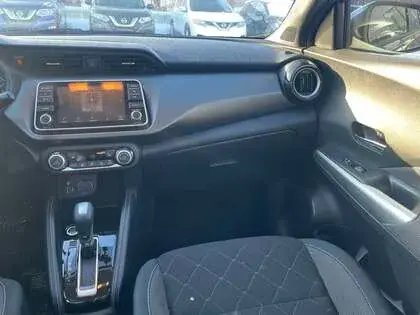 Nissan Kicks 2019 photo 5