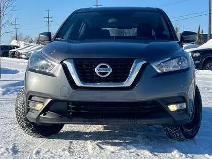 Nissan Kicks 2019 photo 3