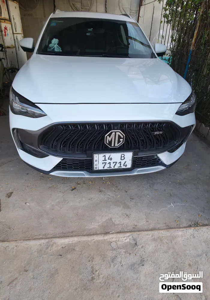 MG Hs