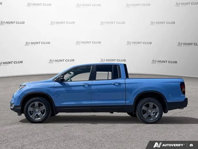 Honda Ridgeline 2025 photo 3
