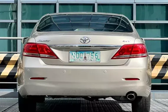 Toyota Camry 2009 photo 5