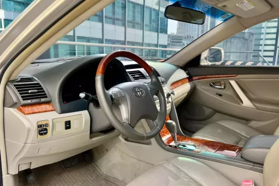 Toyota Camry 2009 photo 4