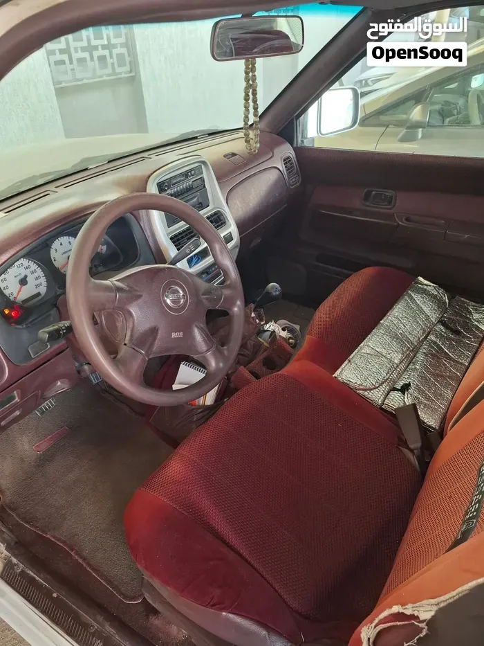 Nissan Datsun 2009 photo 3