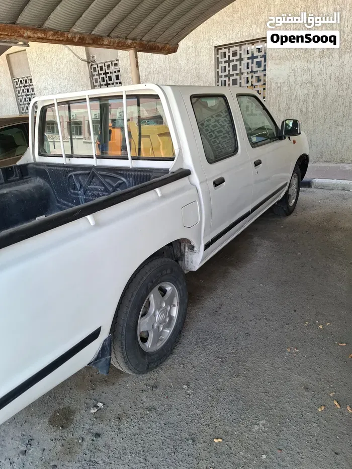 Nissan Datsun