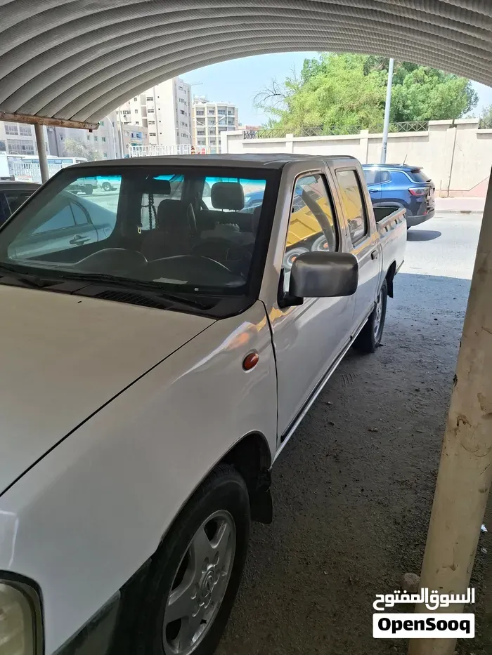 Nissan Datsun 2009 photo 4