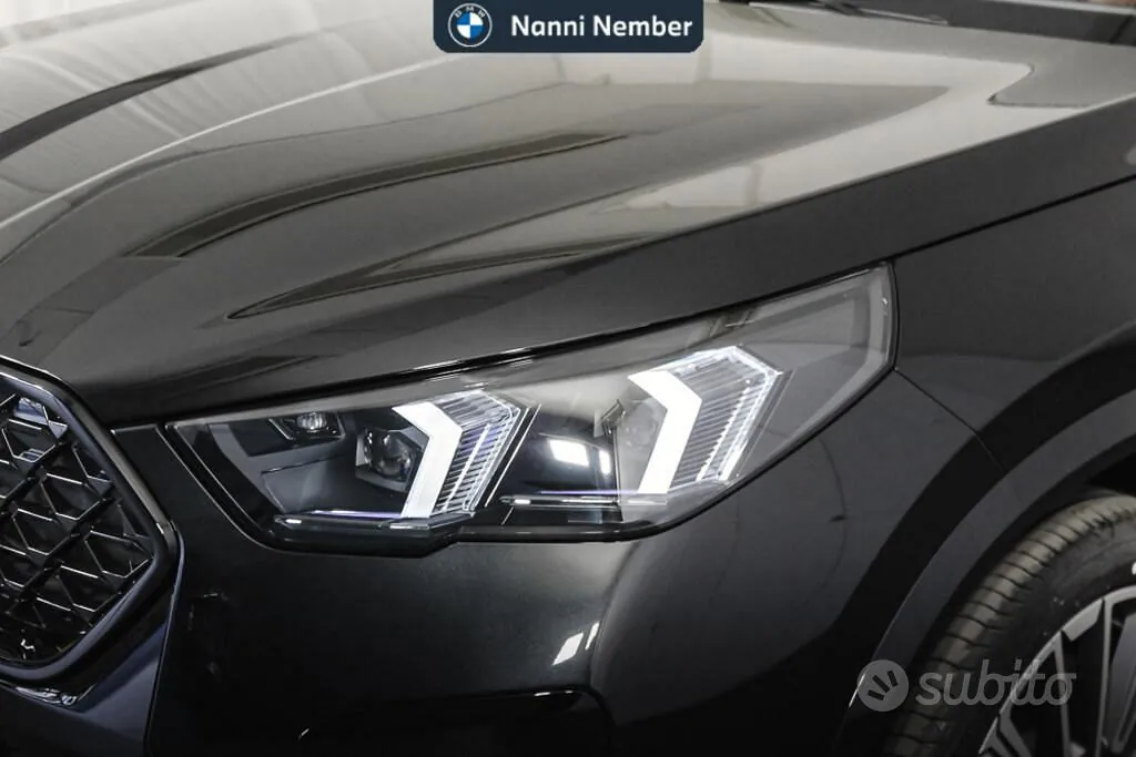 BMW X2 2026 photo 5