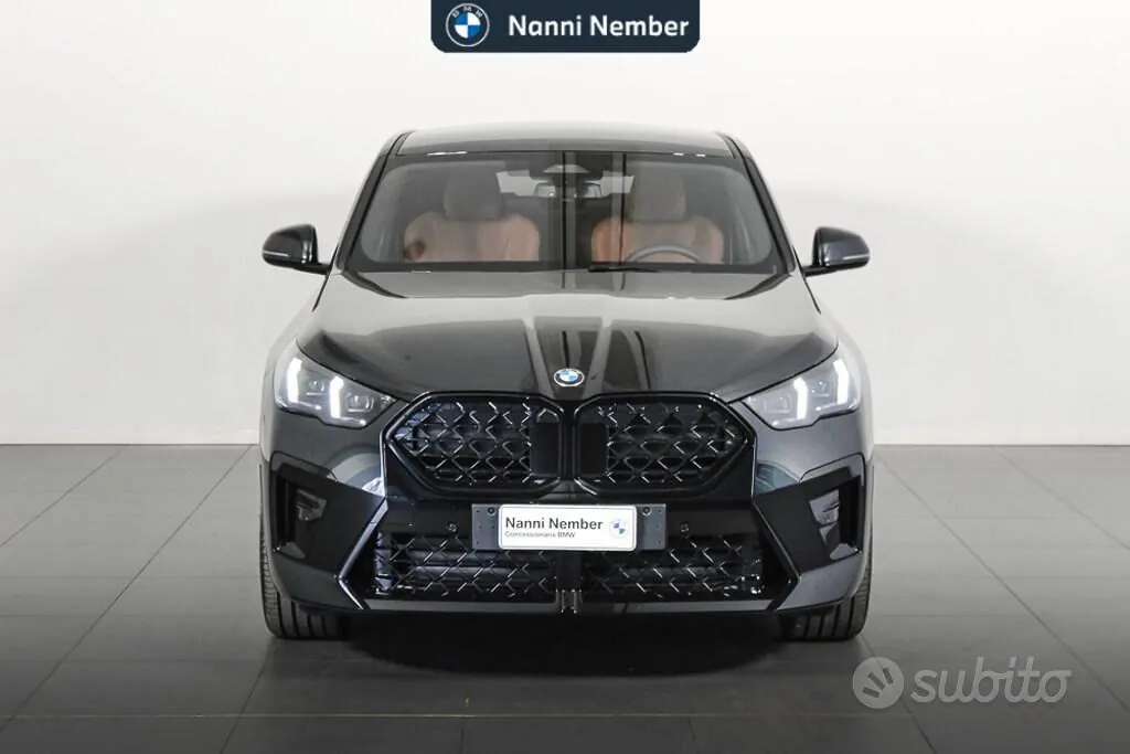 BMW X2 2026 photo 2