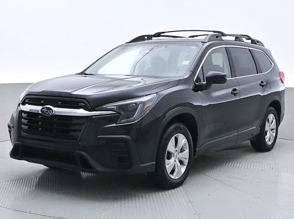Subaru Ascent 2023 photo 2