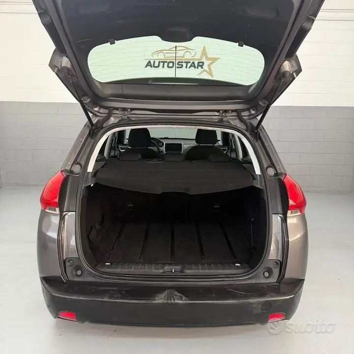Peugeot 2008 2013 photo 5