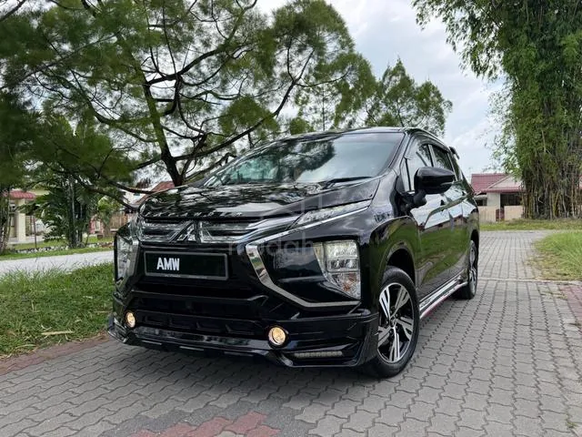 Mitsubishi Xpander