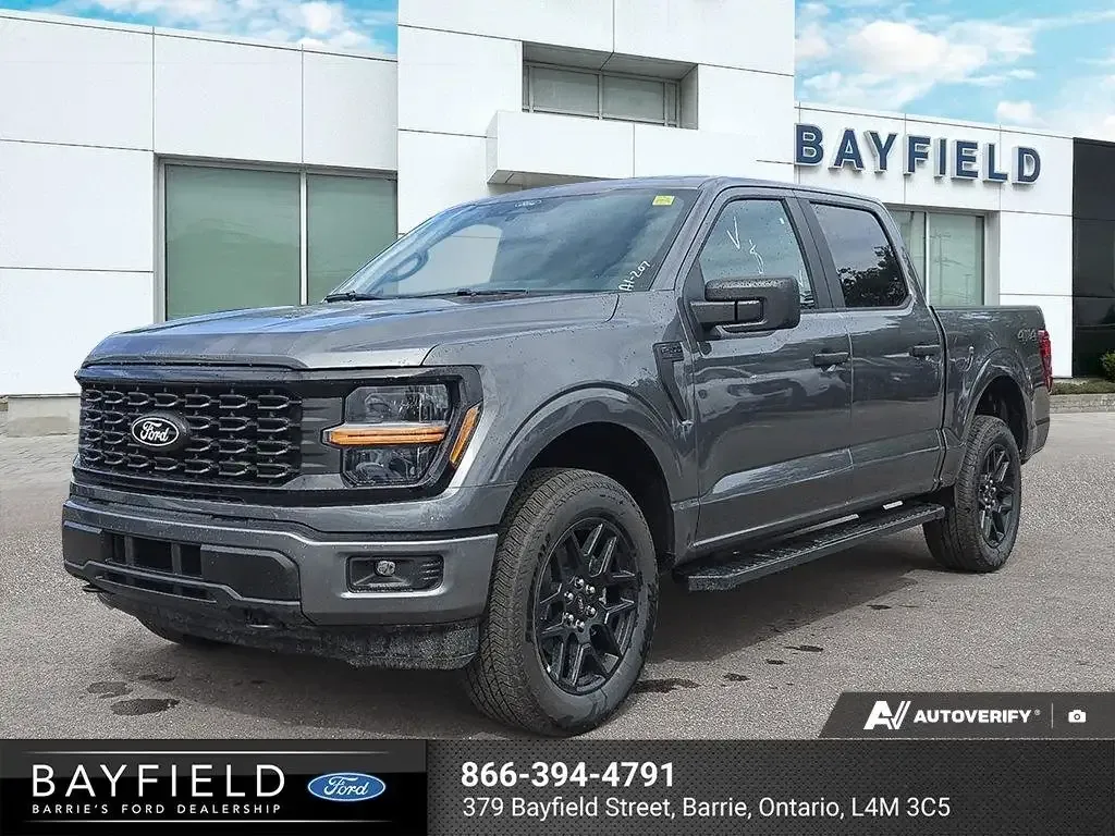 Ford F-150