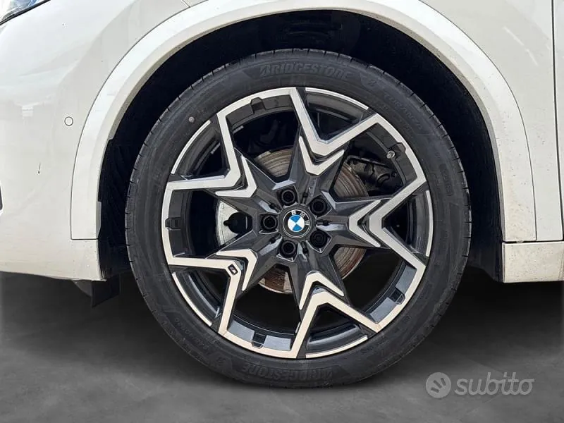 BMW X2 2025 photo 2