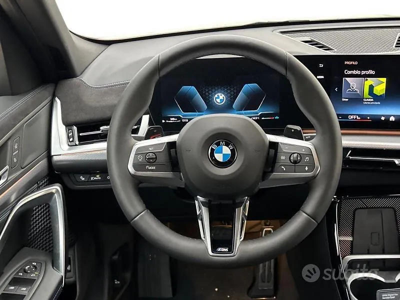 BMW X2 2025 photo 4