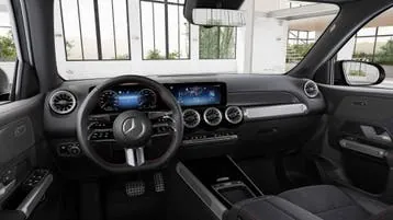 Mercedes-Benz Glb 2026 photo 2