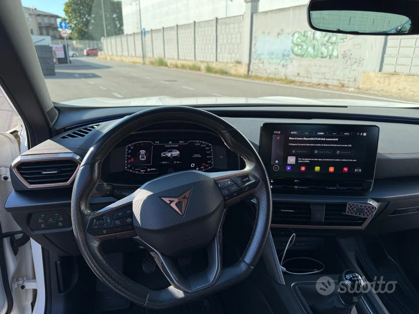 Cupra Formentor 2021 photo 5