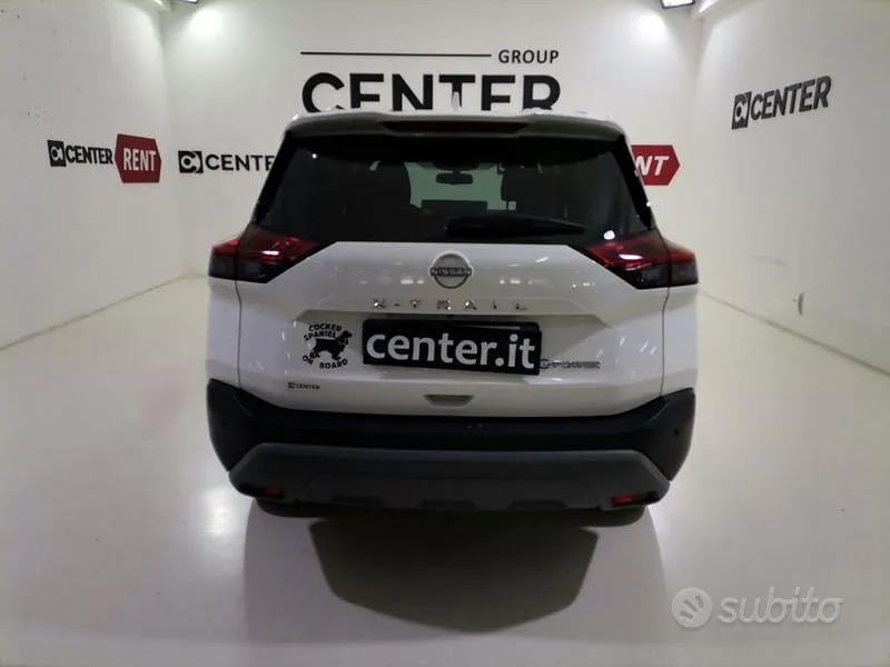 Nissan X-Trail 2023 photo 5