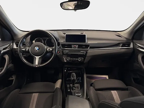 BMW X1 2018 photo 2